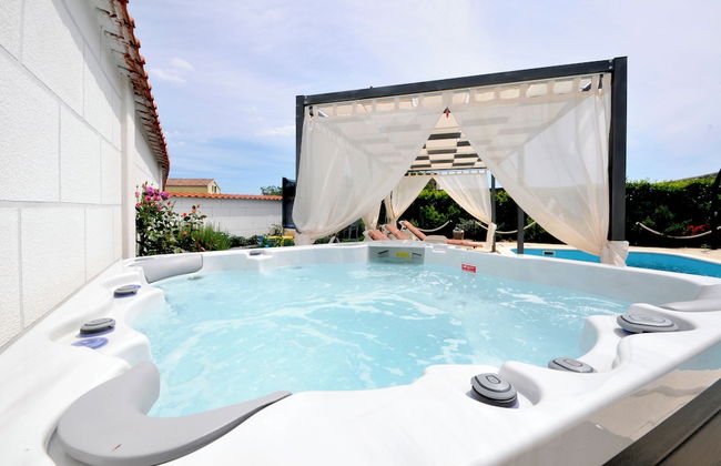 Holiday Home near Trogir - Foto 35