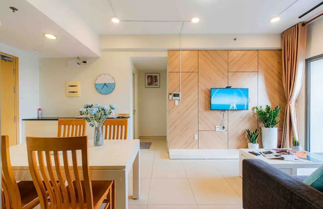 Masteri Thao Dien Deluxe City View - Foto 22