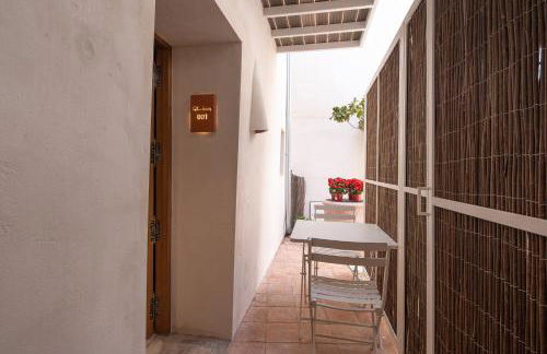 Calm Suites Babole - Foto 29