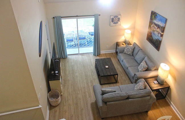 Barefoot Resort by Palmetto Vacations - Foto 59