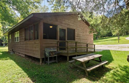 Wilstem Cabins - Foto 22