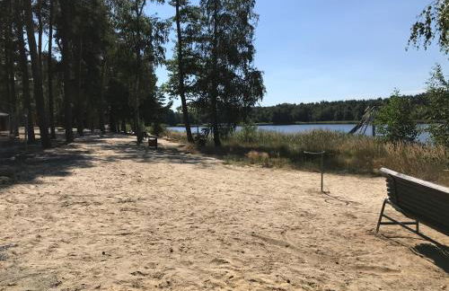 Naturcamping Brettmühlenteich - Foto 45