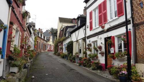 Le Nid de Boismont - Foto 4