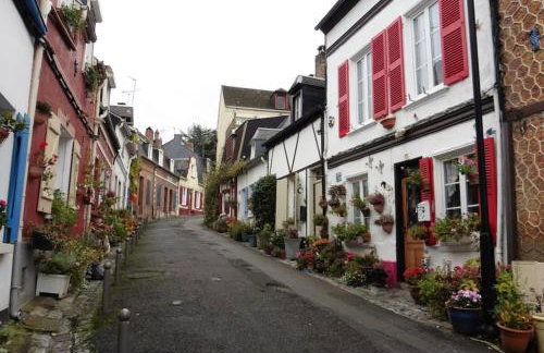 Le Nid de Boismont - Foto 4