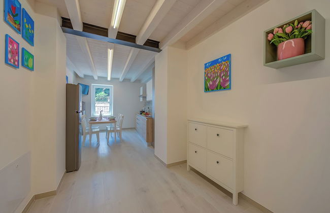 Tulipano Apt - Palazzo Palermo 1817 - Photo 12