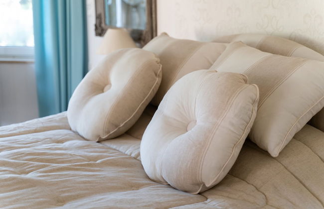 Paradise Lux Villa Porto Cheli - Foto 5