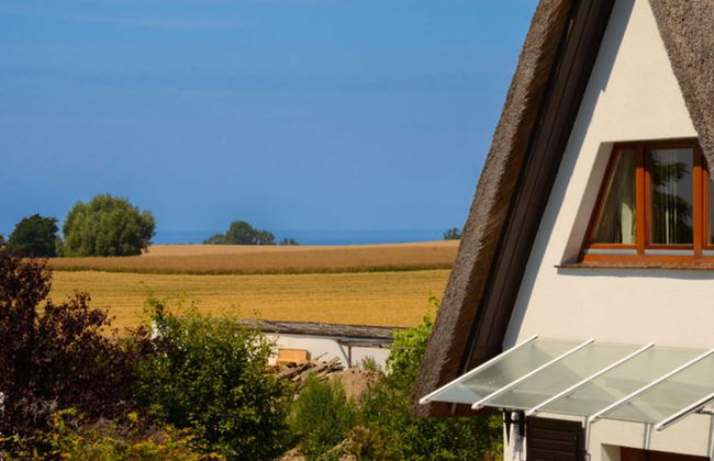 Ferienwohnung Eva in Mechelsdorf mit Garten - Photo 21