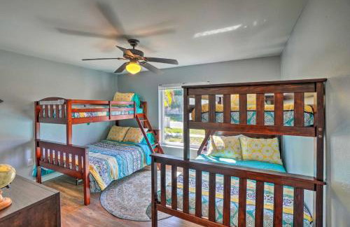 Elegant Holiday Escape w Lanai and Heated Pool - Foto 24