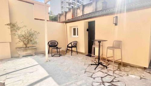 Appartement Chic au calme - Foto 4