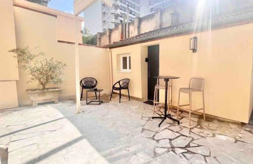 Appartement Chic au calme - Foto 4