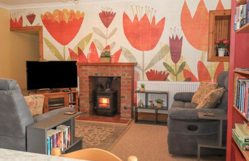 Hazel's Cottage - Foto 12