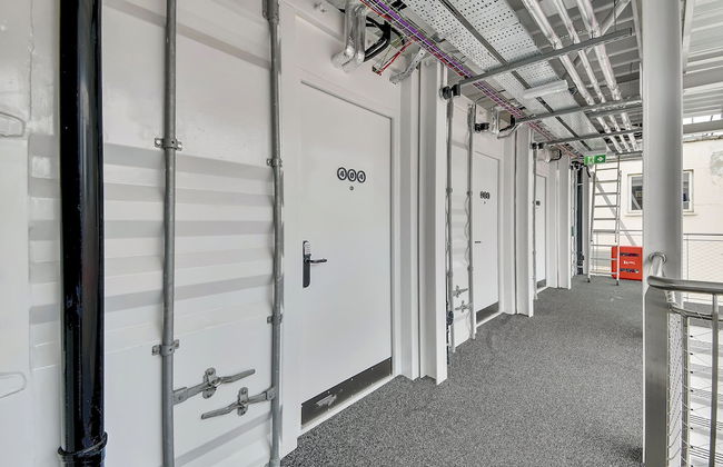 Stow Away Waterloo - Foto 35