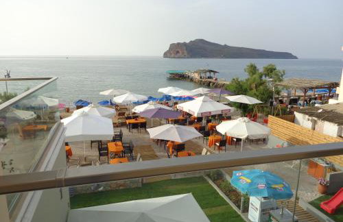 Litinakis Studios Sea View & Litinakis Studios Garden View 700 meters away - Foto 45