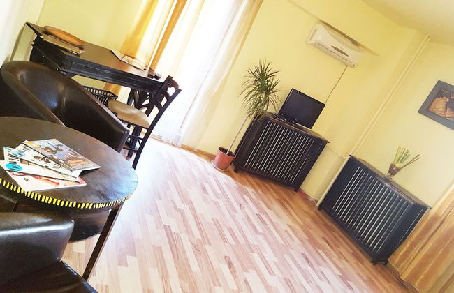 PGS Downtown apartments - Foto 16