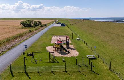 Ferienhaus Deichkind 25 Büsum - Photo 59