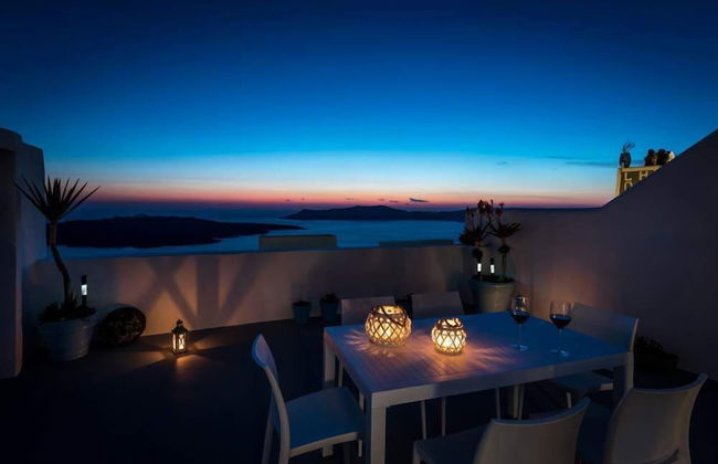 Fira white residence - Foto 42