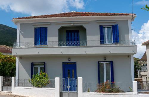 Captains' house - Photo 2