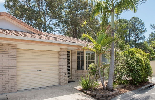 Gold Coast Theme Park Villa - Foto 14