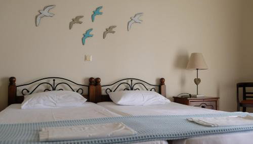 Ενοικιαζόμενα δωμάτια Ζουζουλή - Foto 2