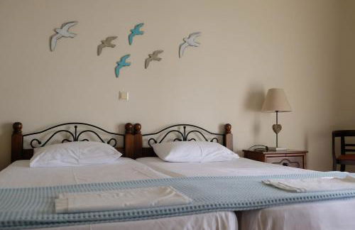 Ενοικιαζόμενα δωμάτια Ζουζουλή - Photo 2