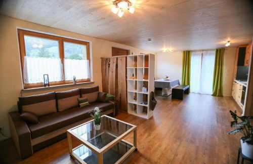 Daheim im Geissetal - Foto 22