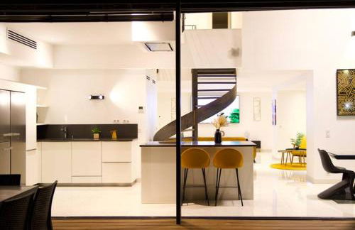 Villa Luxe Oasis - Foto 16