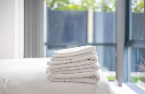 NEC BHX Airport HS2 Resorts World - Foto 19