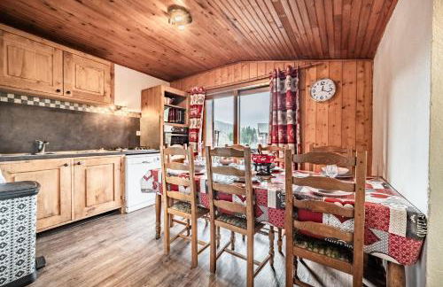 Appartement 3 Chambres - Photo 5