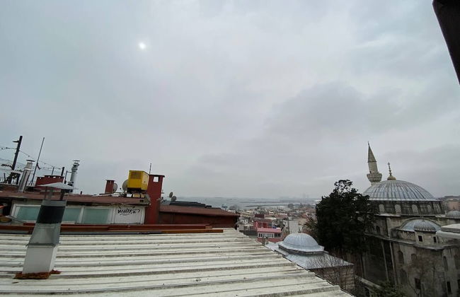 Black Pearl Apart Istanbul - Foto 40