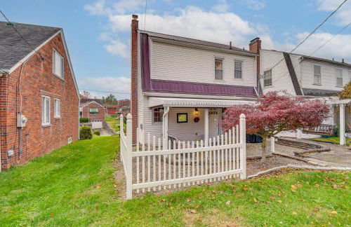 Monthly Stay Special! Cozy Cottage in Huntington - Foto 28