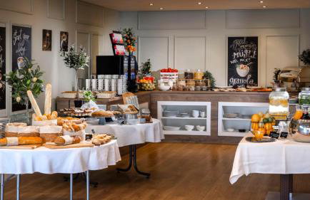 Eola Apartments - Foto 16