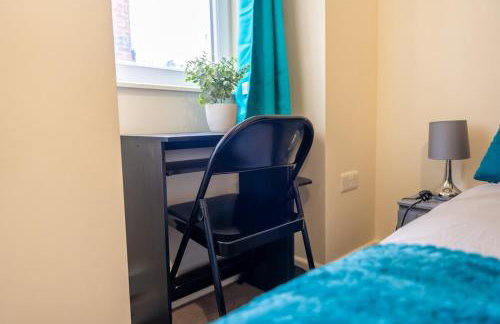 Serene 2BR Retreat Perfect for Long Stays - Foto 30