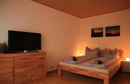 Ferienwohnung Haus Fröhlich - Photo 6