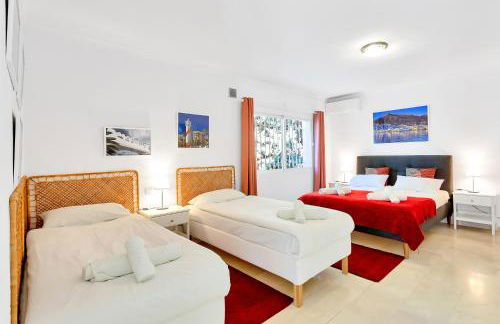 Most Luxurious Villa on the Costa del Sol - Photo 53