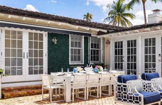 Historic Palm Beach Ultra-Private Luxury Cottage - Foto 38