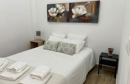 Apartamento Cruz Roja A - Foto 8