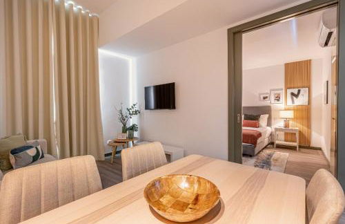 Fort Bay Suite Apartments - Photo 54