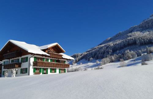 Hemerhof - Ferienwohnungen - Foto 19