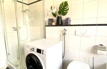 Step Apartments - Large, Luxurious and Central - Foto 12