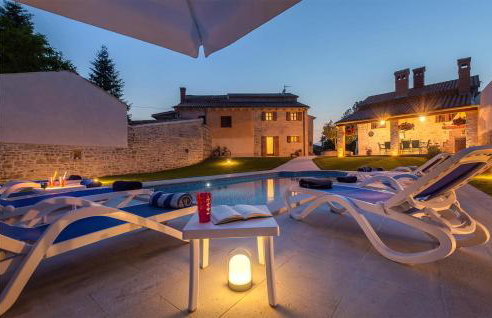 Beautiful Home In Bokordici With Sauna - Foto 16