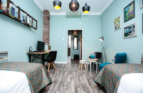 3 Äpfel Design Apartments - Foto 66