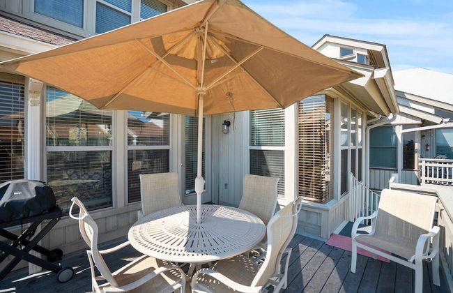 112 Capt John Fripp Villa - Photo 35