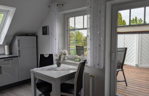 Ferienwohnung Haus Bikker - Foto 44