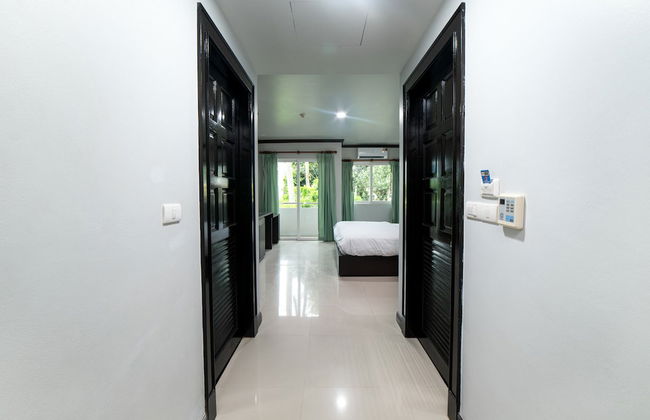 GP House Phuket - Foto 11