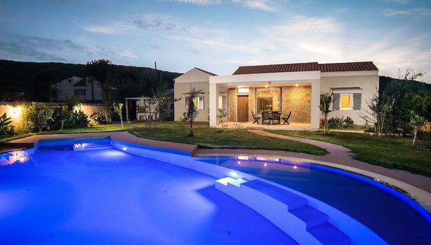 Three Stars Luxury Villas - Foto 2, Imagem principal