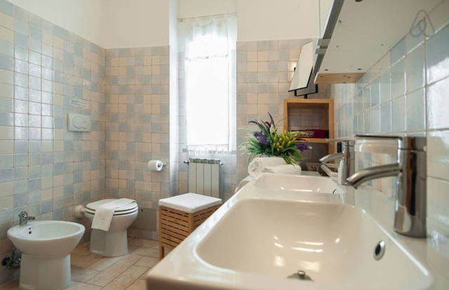 Casa Vacanza La Limonaia - Foto 18