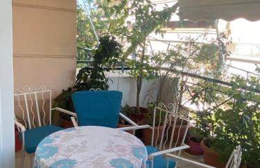 Traditional And Spacious Apartment In Neo Psychiko - Photo 35