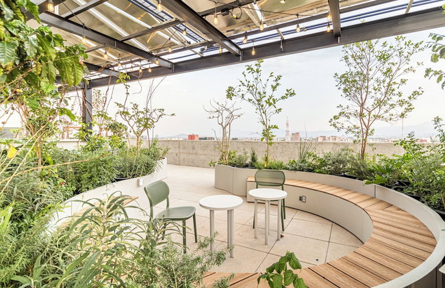 Kukun Reforma Downtown - Foto 62