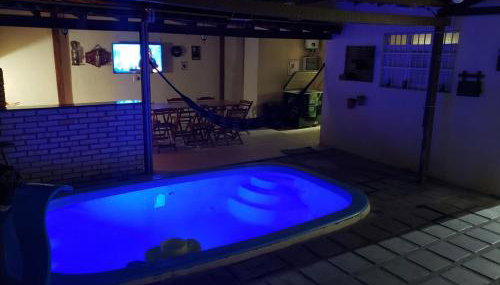 Casa Campina Grande-PB, Piscina, Wifi, Ar. - Foto 5