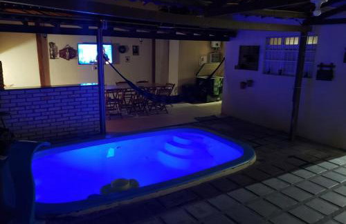 Casa Campina Grande-PB, Piscina, Wifi, Ar. - Foto 5